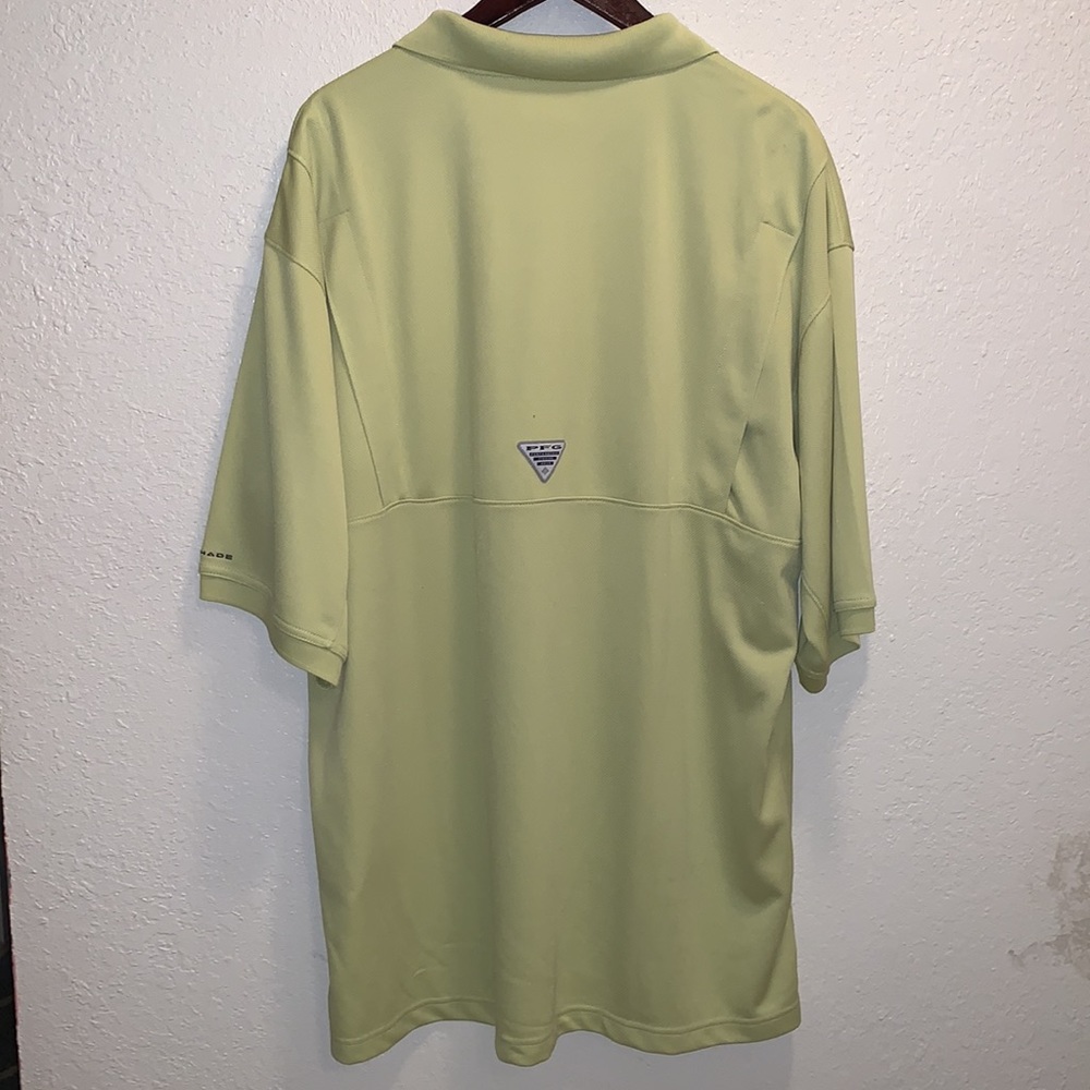 Columbia PFG Shirt - Picture 2 of 4